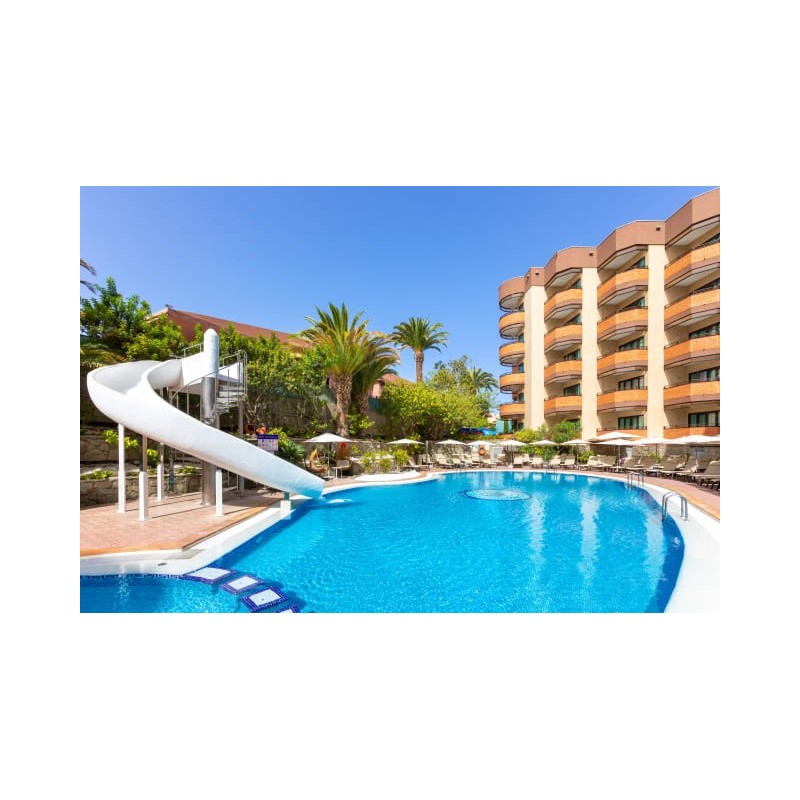 MUR Hotel Neptuno Gran Canaria