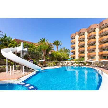 MUR Hotel Neptuno Gran Canaria