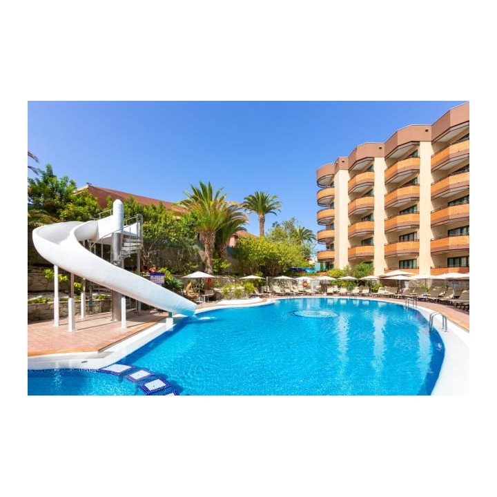 MUR Hotel Neptuno Gran Canaria