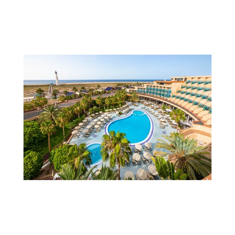 MUR Hotel Faro Jandia & Spa Fuerteventura