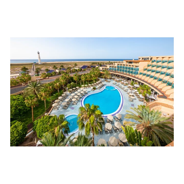 MUR Hotel Faro Jandia & Spa Fuerteventura