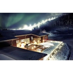 Levi Hotel Spa