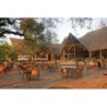 Chobe Safari Lodge