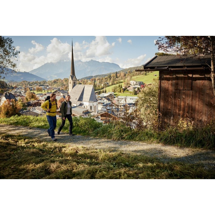 Übernachtung & Frühstück