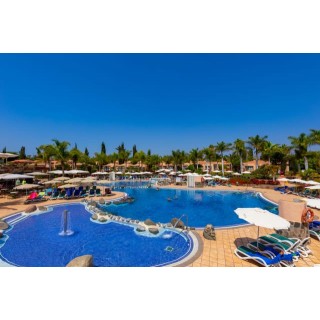 allsun Hotel Esplendido