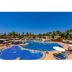 allsun Hotel Esplendido