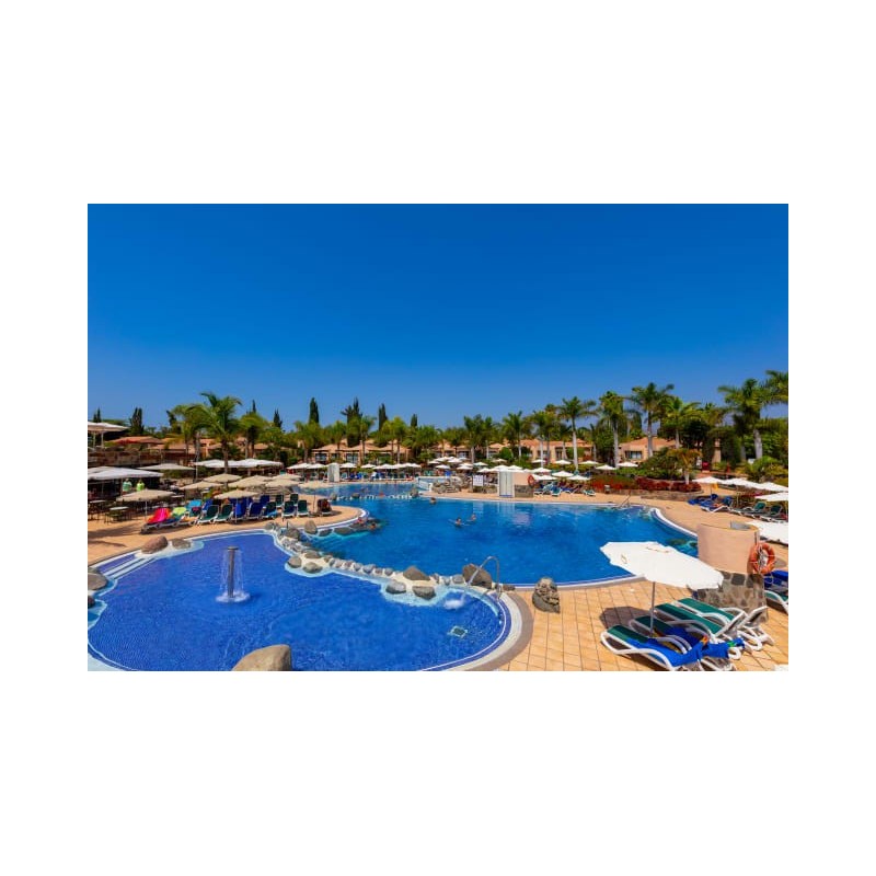 allsun Hotel Esplendido