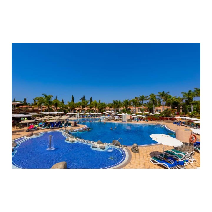 allsun Hotel Esplendido