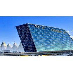 The Westin Denver International Airport