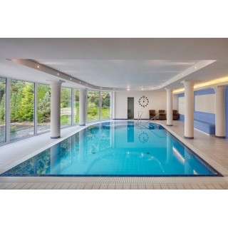 Hotelaufenthalt mit Frühstück