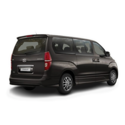 HYUNDAI H1 2.5