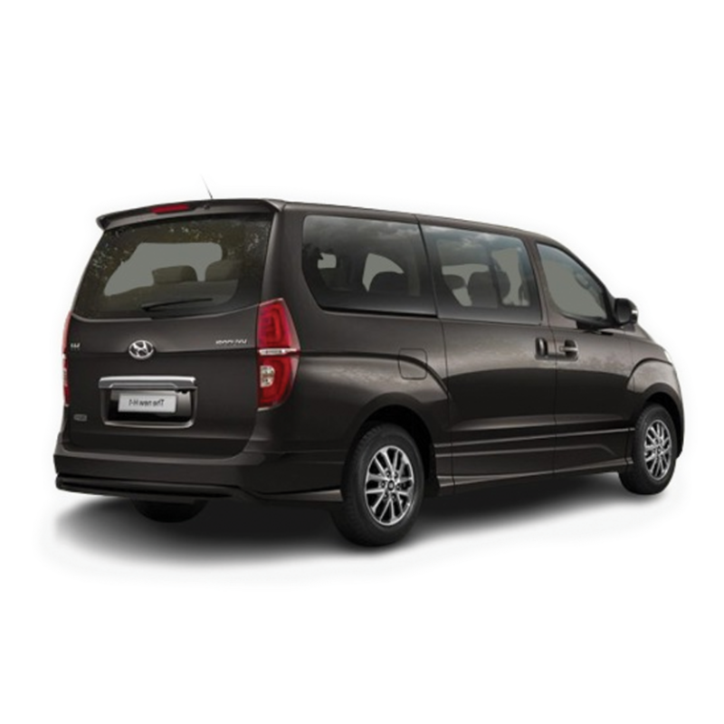 HYUNDAI H1 2.5