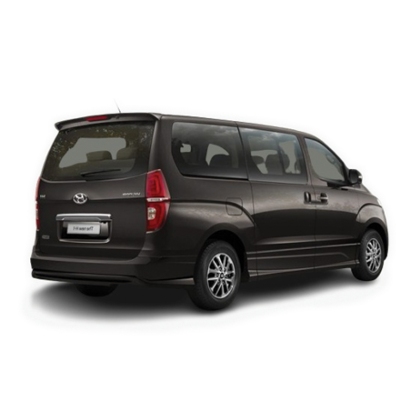 HYUNDAI H1 2.5