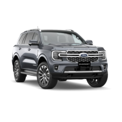 FORD EVEREST