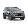 FORD EVEREST