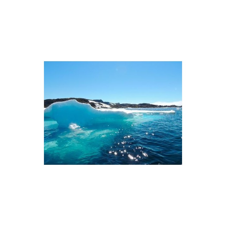 Kreuzfahrten Island, Grönland & Schottland: Kreuzfahrt mit der MS Hamburg von Kangerlussuaq bis Hamburg