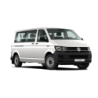 VOLKSWAGEN CARAVELLE 2.0 AUT