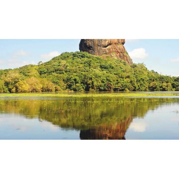 Rundreisen Sri Lanka: Rundreise von Colombo bis Veyangoda