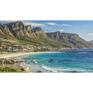 Rundreisen Südafrika: Kleingruppen-Rundreise ab/an Kapstadt