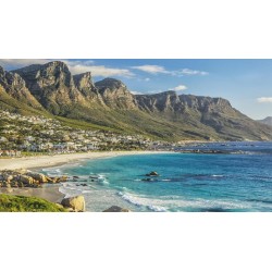 Rundreisen Südafrika: Kleingruppen-Rundreise ab/an Kapstadt