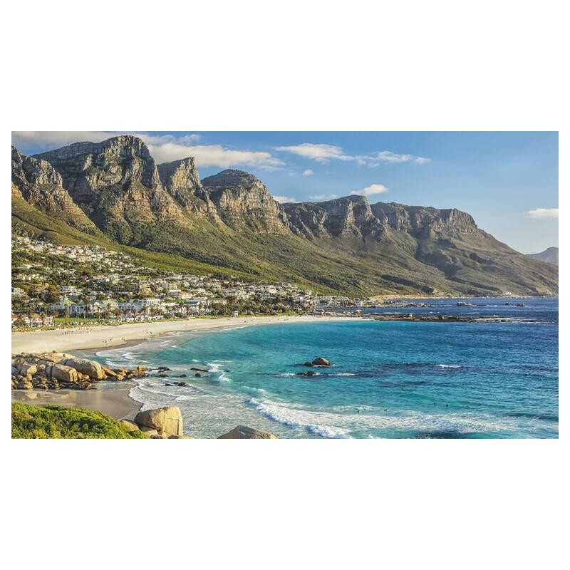 Rundreisen Südafrika: Kleingruppen-Rundreise ab/an Kapstadt