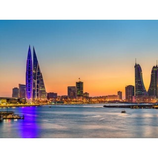 Rundreisen Oman & Bahrain: Wüstenträume und Inselzauber