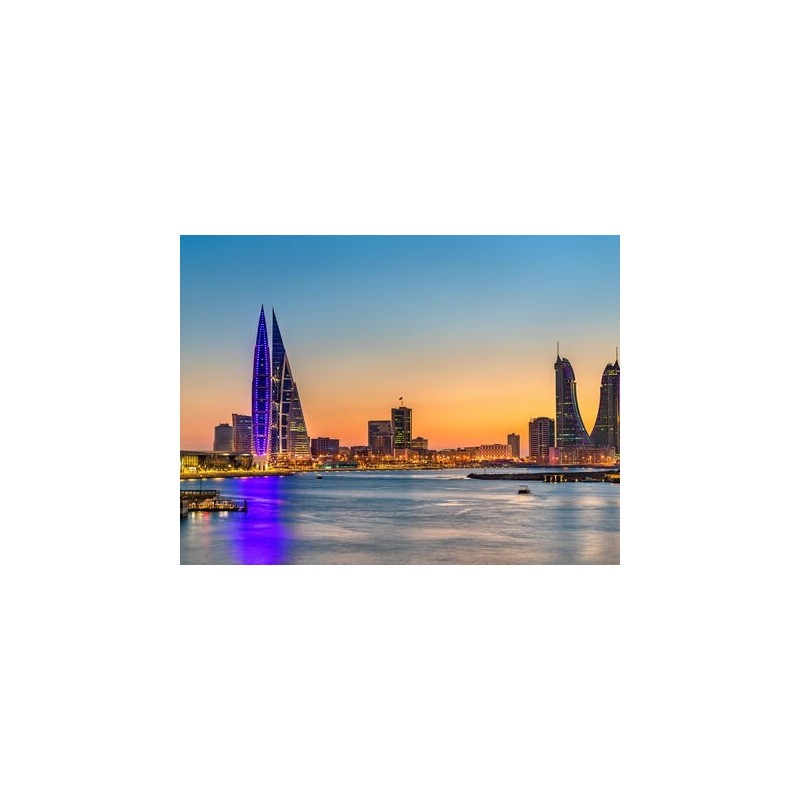 Rundreisen Oman & Bahrain: Wüstenträume und Inselzauber