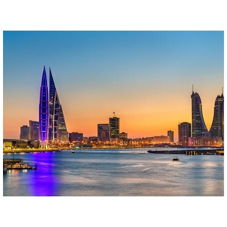 Rundreisen Oman & Bahrain: Wüstenträume und Inselzauber