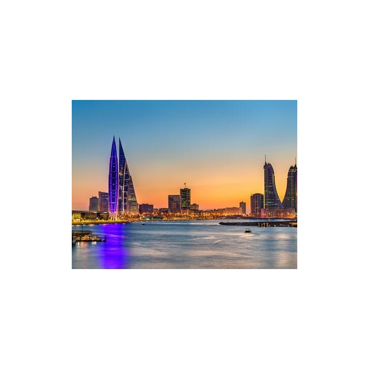 Rundreisen Oman & Bahrain: Wüstenträume und Inselzauber