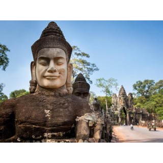 Kombinationsreisen Vietnam & Kambodscha: Indochina - Zwischen Tradition und Moderne