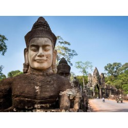 Kombinationsreisen Vietnam & Kambodscha: Indochina - Zwischen Tradition und Moderne