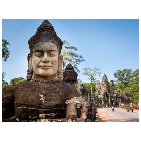 Kombinationsreisen Vietnam & Kambodscha: Indochina - Zwischen Tradition und Moderne