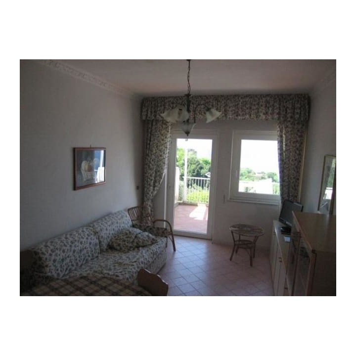 Hotel Gocce Di Capri Residence