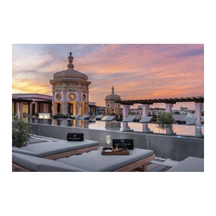 Santa Catalina, a Royal Hideaway Hotel