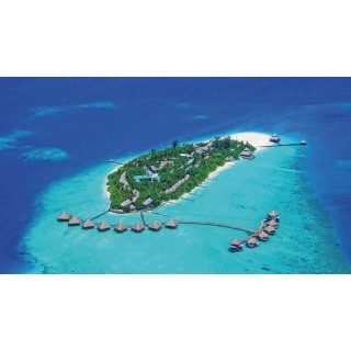 Rundreisen Sri Lanka & Malediven: Zwischen Buddha und türkisblauen Wellen im Adaaran Club Rannalhi