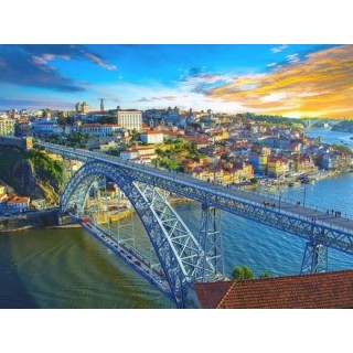 Rundreisen Portugal: Geschichte, Tradition und Genuss ohne Hotelwechsel