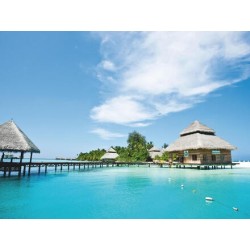 Kombinationsreisen Sri Lanka & Malediven: Zwischen Buddha und türkisblauen Wellen im Adaaran Club Rannalhi