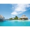 Kombinationsreisen Sri Lanka & Malediven: Zwischen Buddha und türkisblauen Wellen im Adaaran Club Rannalhi