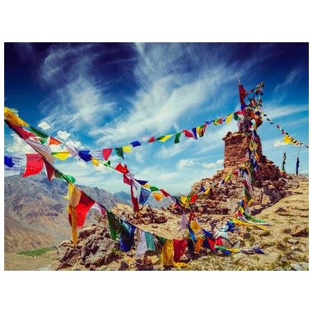 Erlebnisreisen Nepal: Abenteuer im Herzen des Himalayas inkl. 6-tägigem Annapurna-Trekking