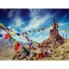 Erlebnisreisen Nepal: Abenteuer im Herzen des Himalayas inkl. 6-tägigem Annapurna-Trekking