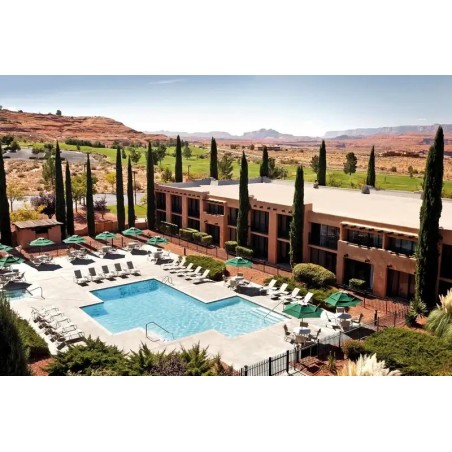 Courtyard by Marriott Page at Lake Powell