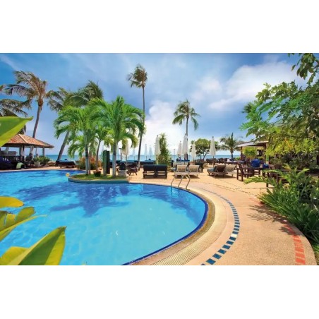 Rummana Boutique Resort