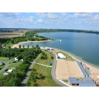 Camp David Sport Resort By All-On-Sea