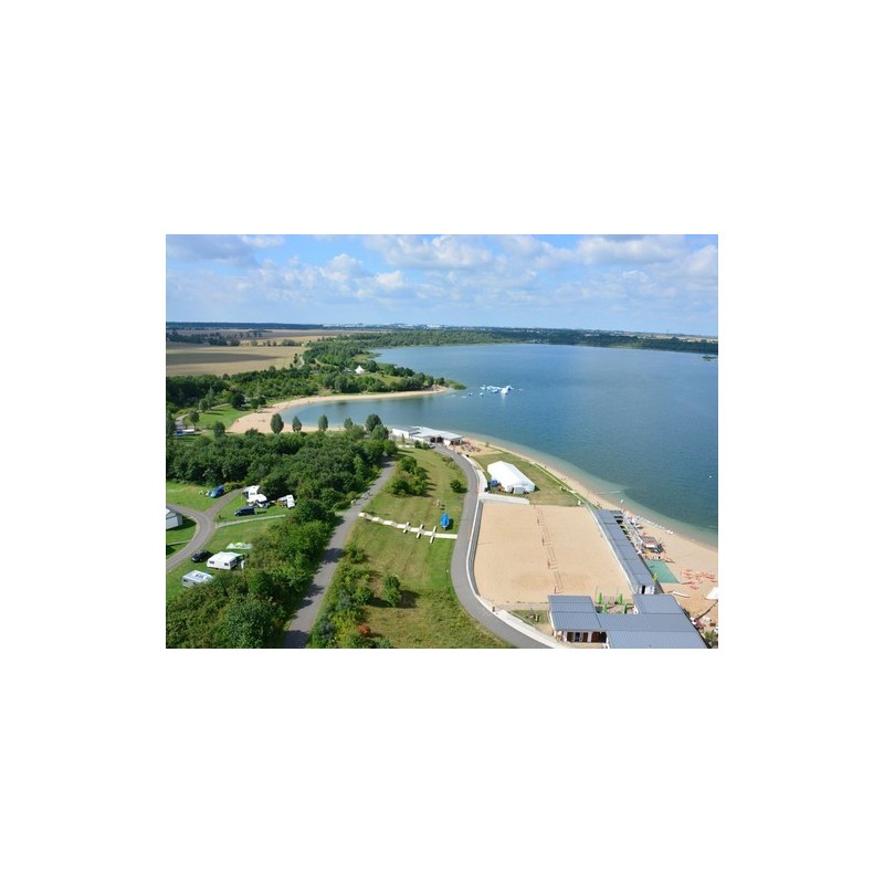 Camp David Sport Resort By All-On-Sea