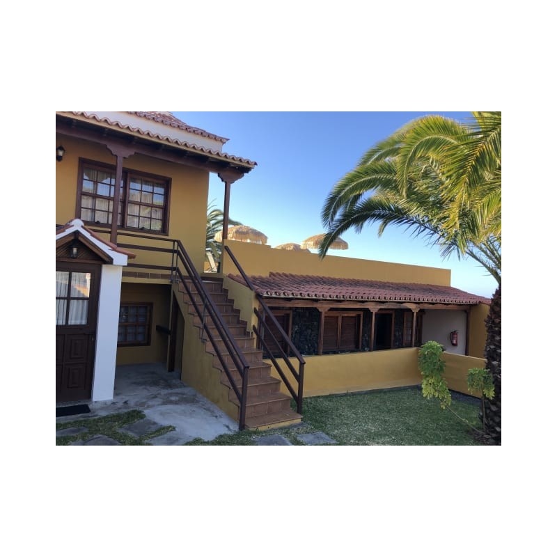 Hotel Casa Rosan