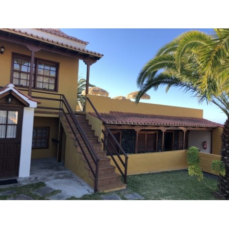 Hotel Casa Rosan