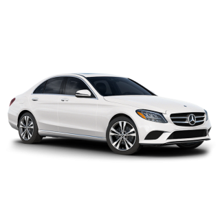 MERCEDES BENZ C200 2.0