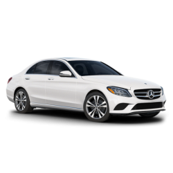 MERCEDES BENZ C200 2.0