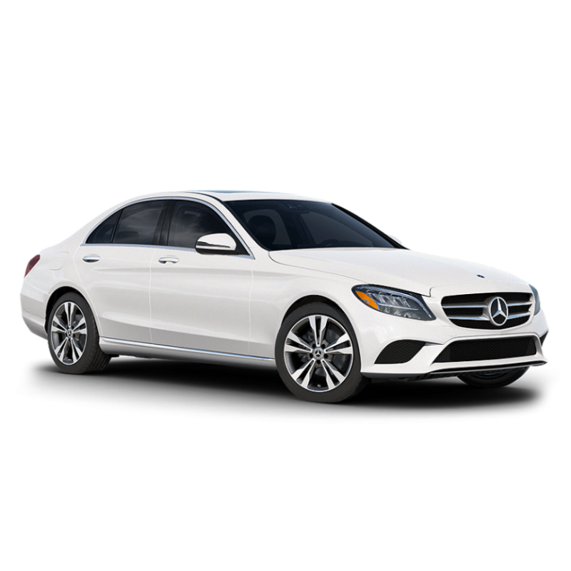MERCEDES BENZ C200 2.0