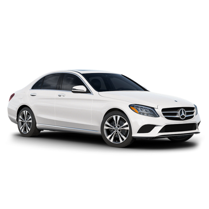 MERCEDES BENZ C200 2.0